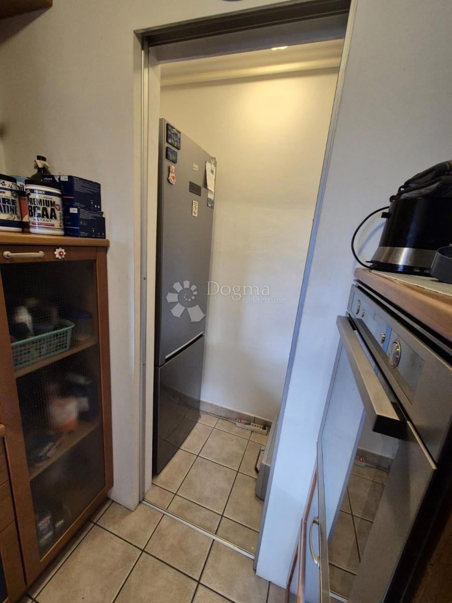 Stanovanje Špansko, Stenjevec, 77,24m2