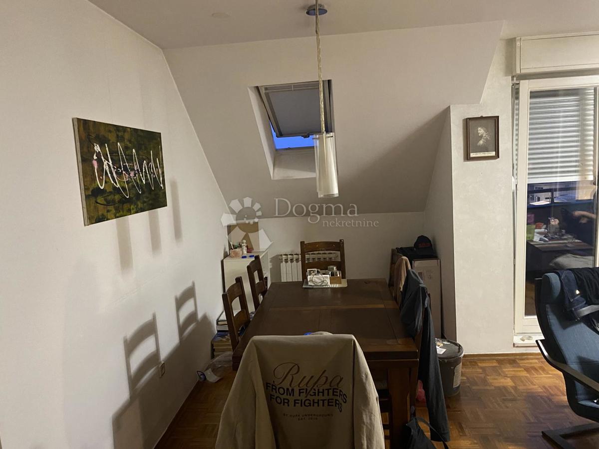 Stanovanje Špansko, Stenjevec, 77,24m2