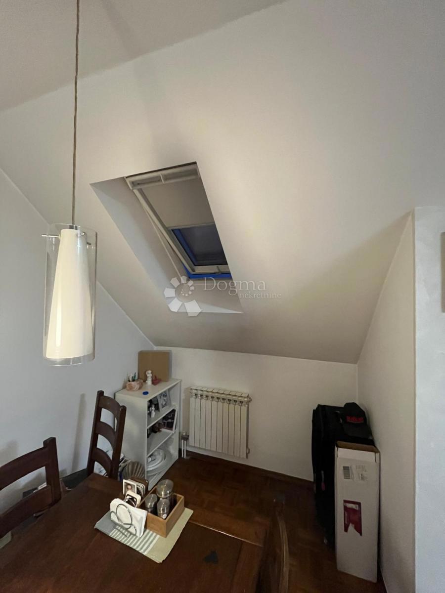 Stanovanje Špansko, Stenjevec, 77,24m2