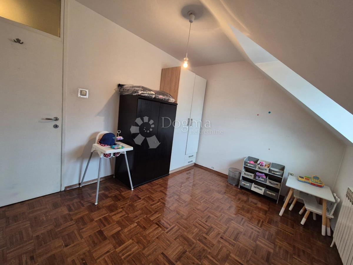 Stanovanje Špansko, Stenjevec, 77,24m2