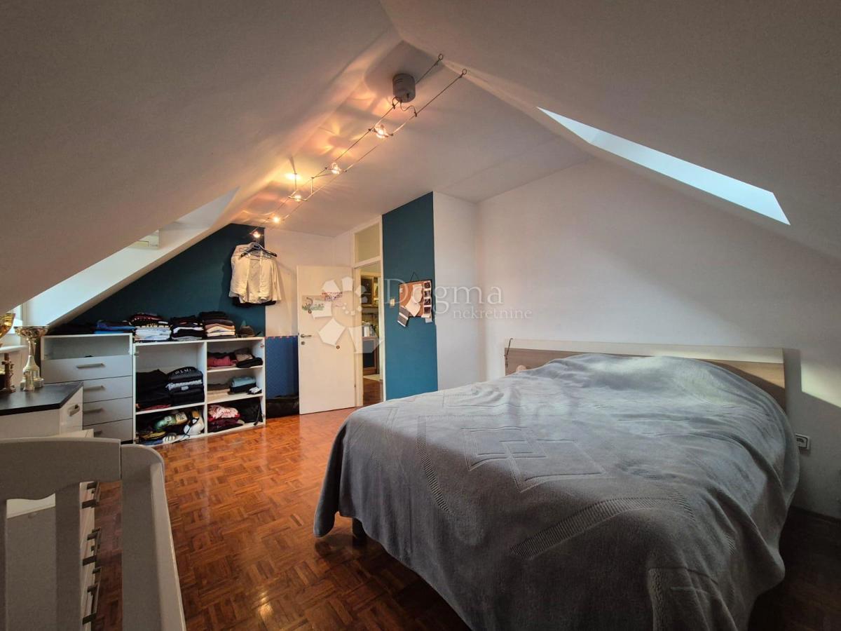 Stanovanje Špansko, Stenjevec, 77,24m2