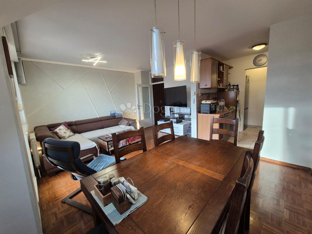 Stanovanje Špansko, Stenjevec, 77,24m2