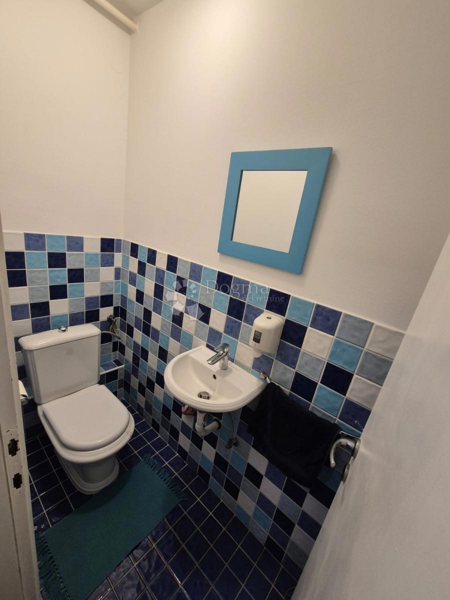 Stanovanje Špansko, Stenjevec, 77,24m2