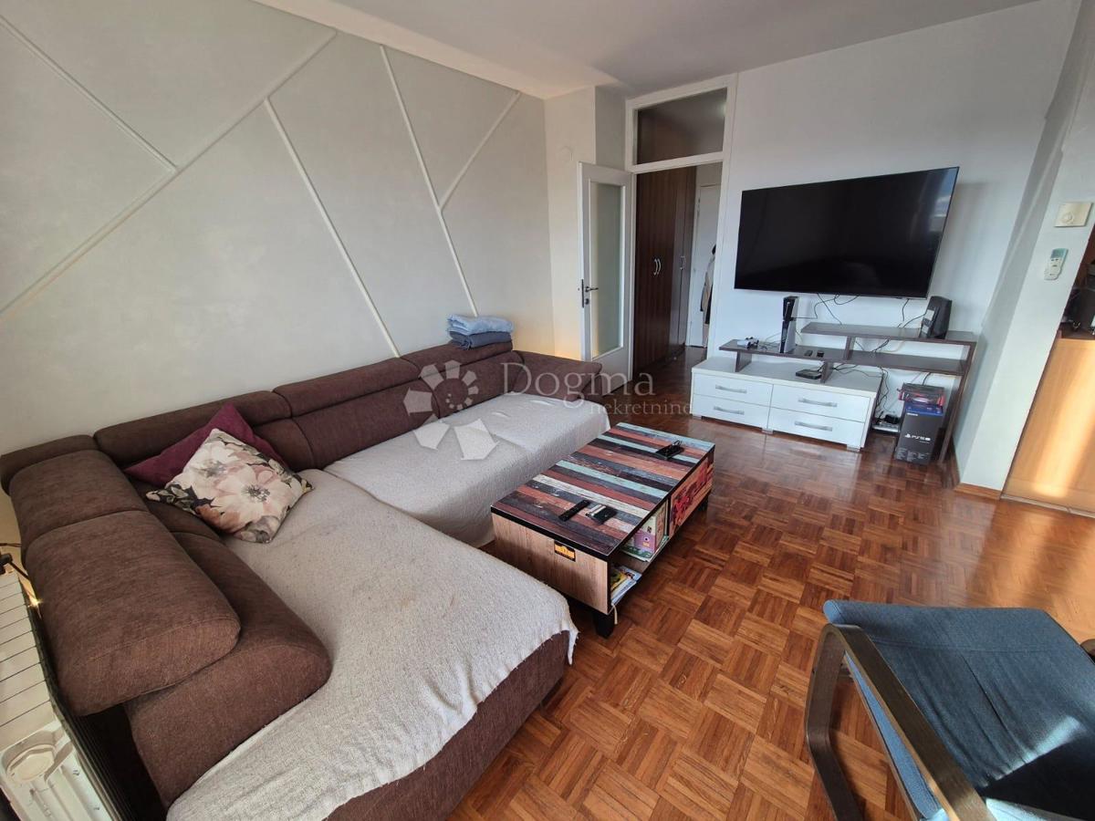 Stanovanje Špansko, Stenjevec, 77,24m2