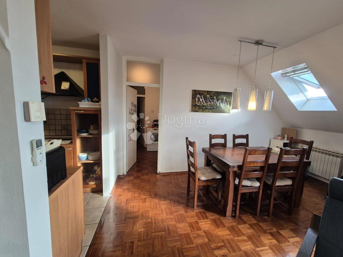 Stanovanje Špansko, Stenjevec, 77,24m2