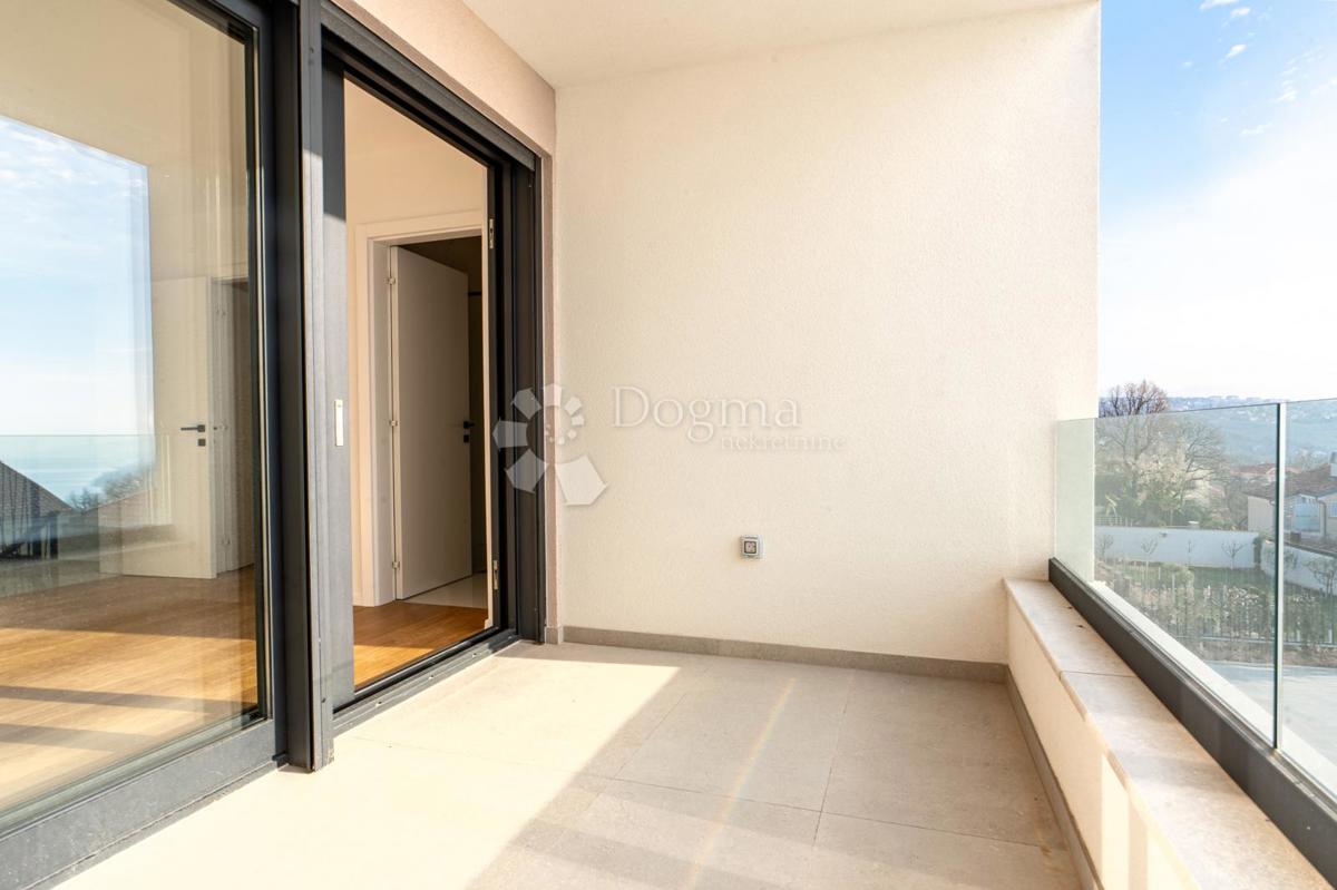 Stanovanje Pobri, Opatija - Okolica, 162,29m2