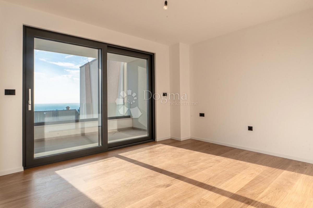 Stanovanje Pobri, Opatija - Okolica, 162,29m2