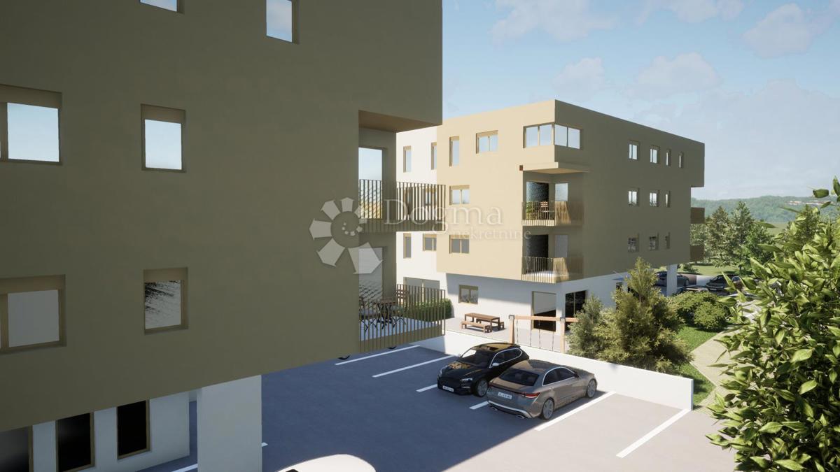 Stanovanje Tar, Tar-Vabriga, 92,40m2