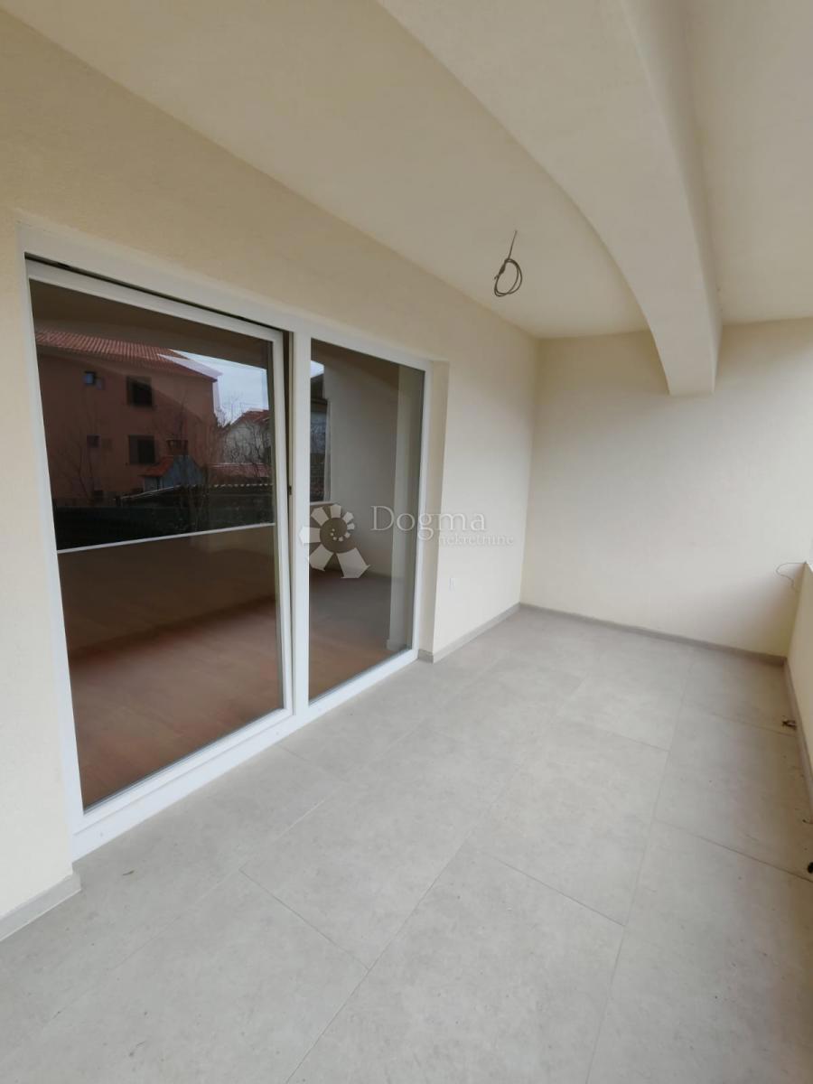 Stanovanje Novi Bokanjac, Zadar, 151m2