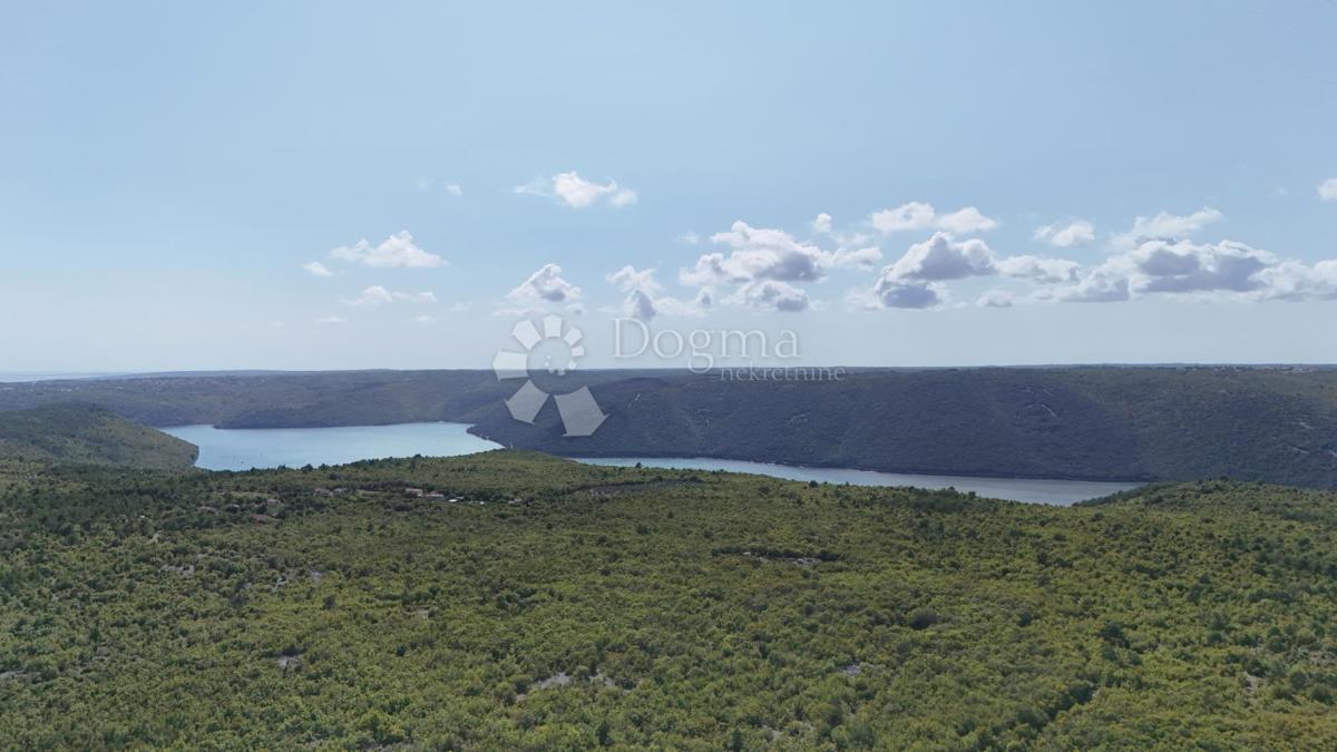 Zemljišče Labin, 790m2