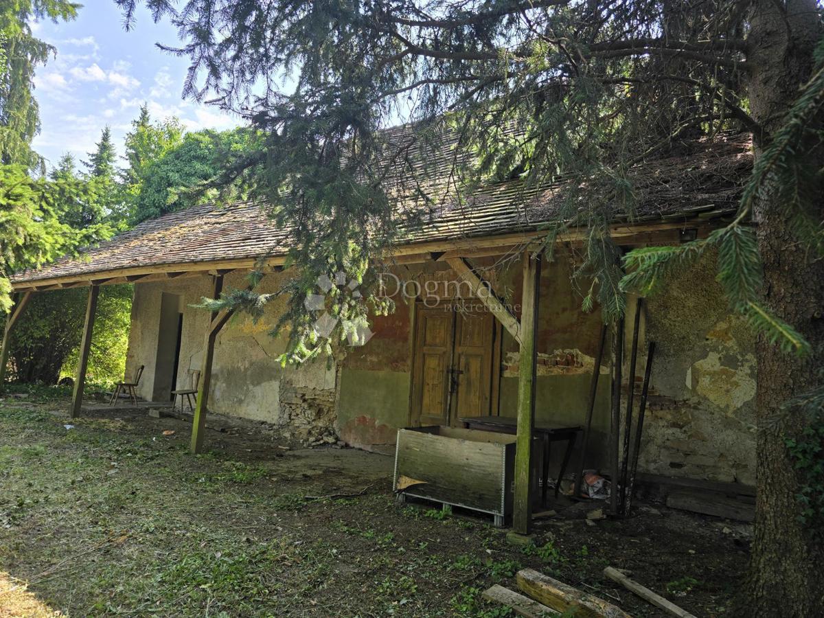 Hiša Varaždin Breg, Gornji Kneginec, 90m2