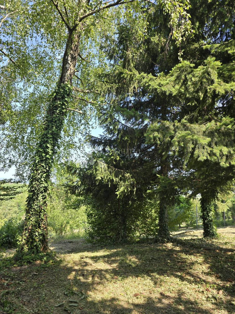 Hiša Varaždin Breg, Gornji Kneginec, 90m2