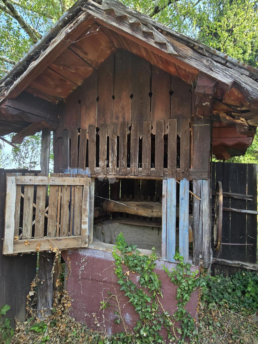 Hiša Varaždin Breg, Gornji Kneginec, 90m2
