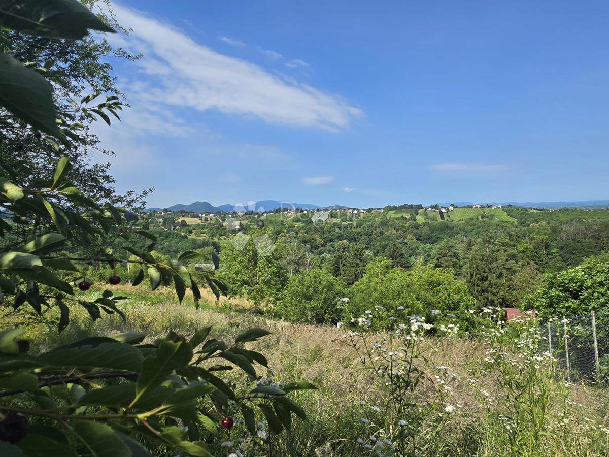 Hiša Varaždin Breg, Gornji Kneginec, 90m2