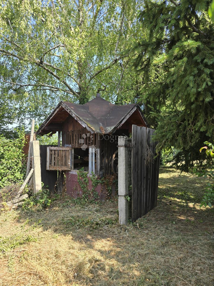 Hiša Varaždin Breg, Gornji Kneginec, 90m2