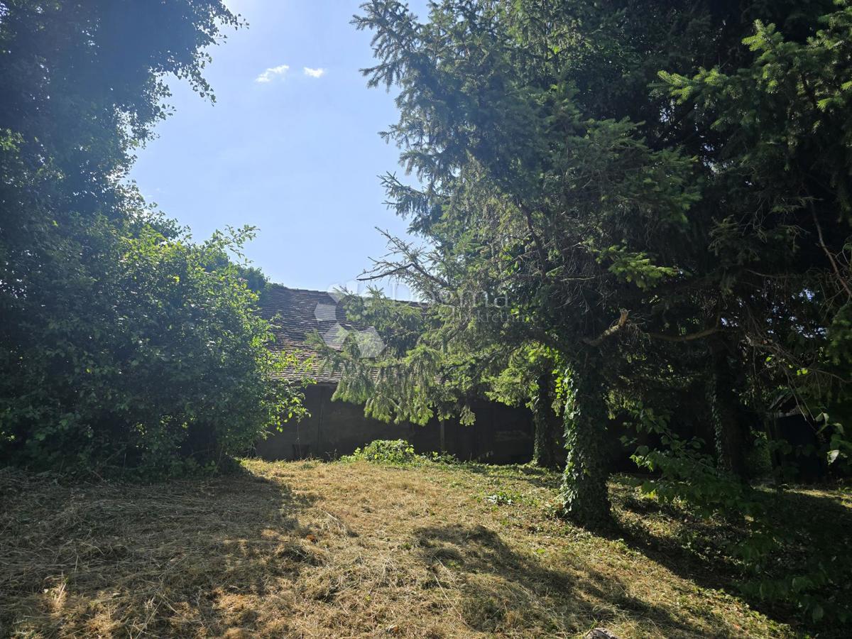 Hiša Varaždin Breg, Gornji Kneginec, 90m2