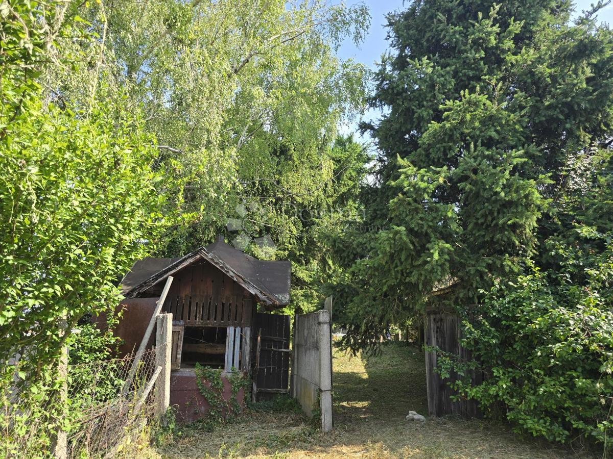 Hiša Varaždin Breg, Gornji Kneginec, 90m2