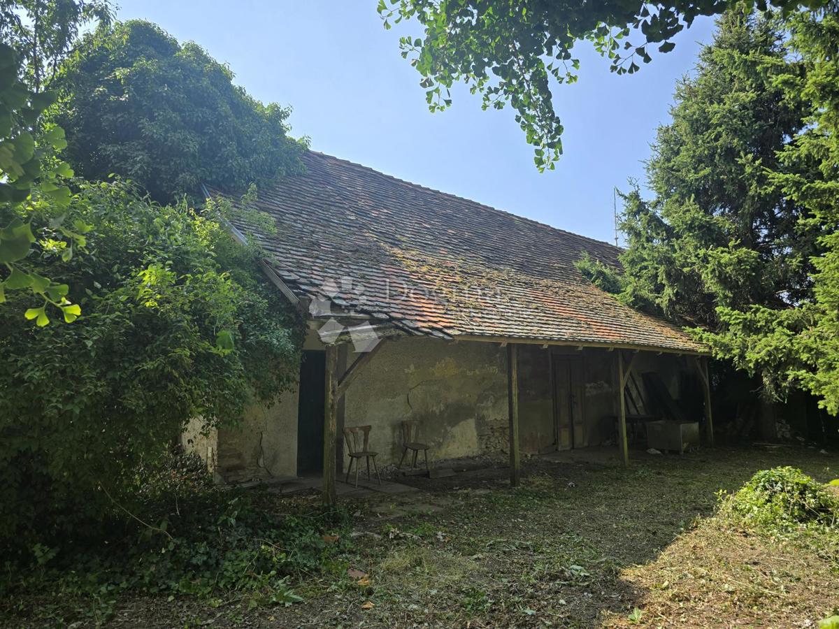 Hiša Varaždin Breg, Gornji Kneginec, 90m2