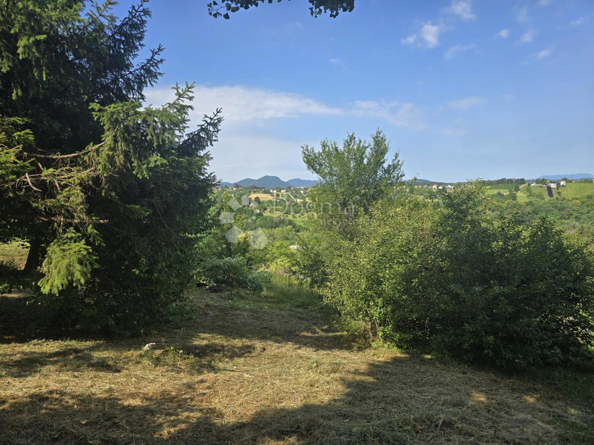 Hiša Varaždin Breg, Gornji Kneginec, 90m2