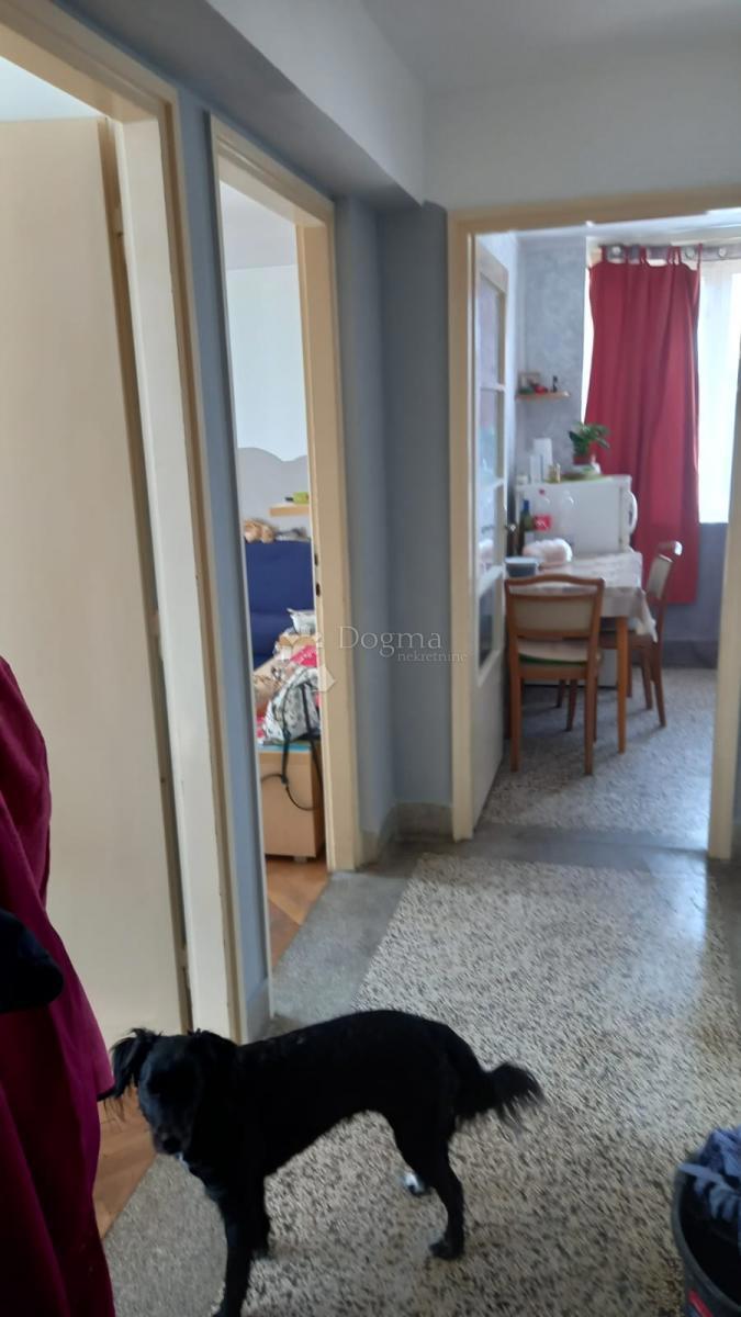 Stanovanje Lički Osik, Gospić - Okolica, 42,50m2