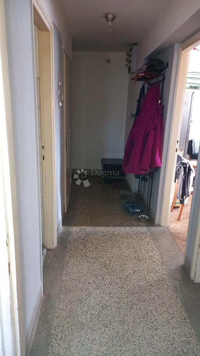 Stanovanje Lički Osik, Gospić - Okolica, 42,50m2