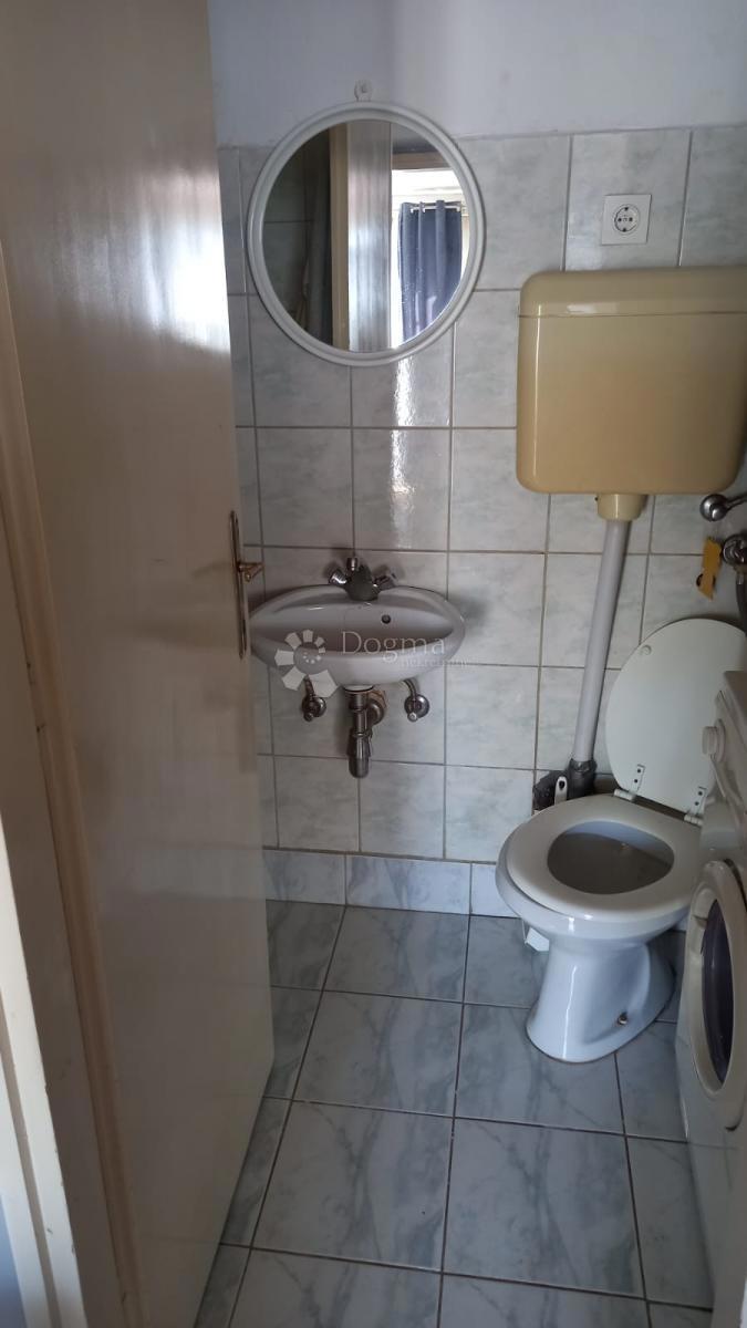 Stanovanje Lički Osik, Gospić - Okolica, 42,50m2