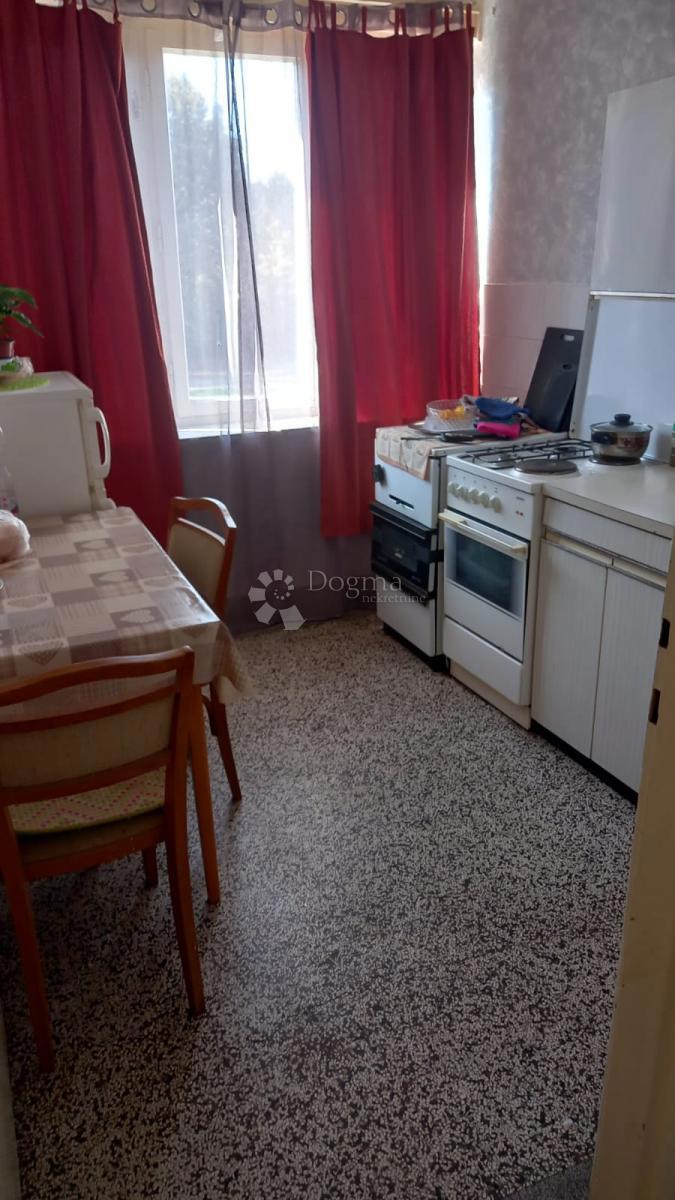 Stanovanje Lički Osik, Gospić - Okolica, 42,50m2