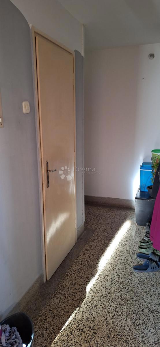 Stanovanje Lički Osik, Gospić - Okolica, 42,50m2