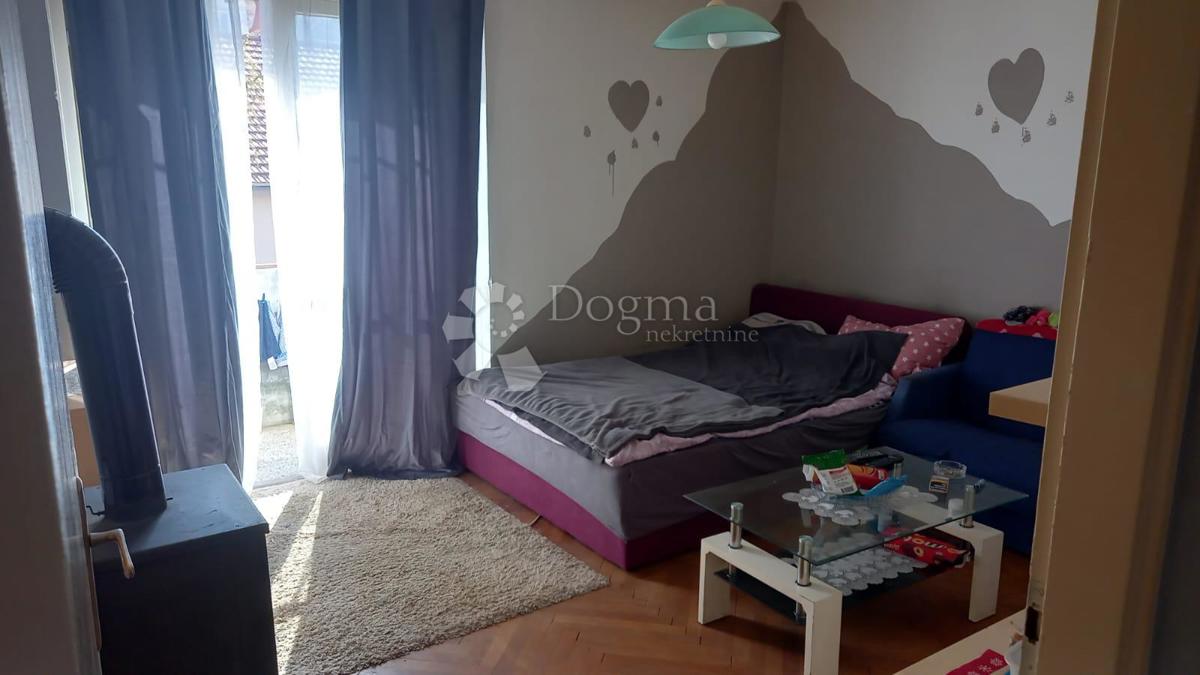 Stanovanje Lički Osik, Gospić - Okolica, 42,50m2