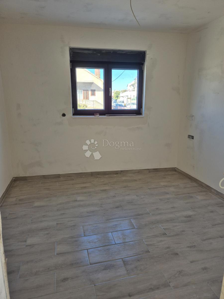 Stanovanje Crnica, Šibenik, 89,34m2