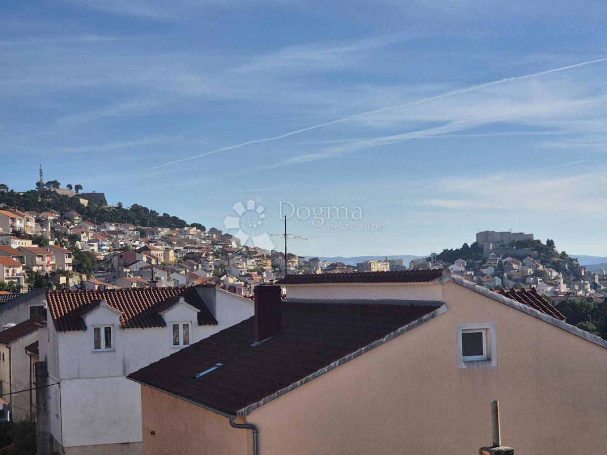 Stanovanje Crnica, Šibenik, 89,34m2