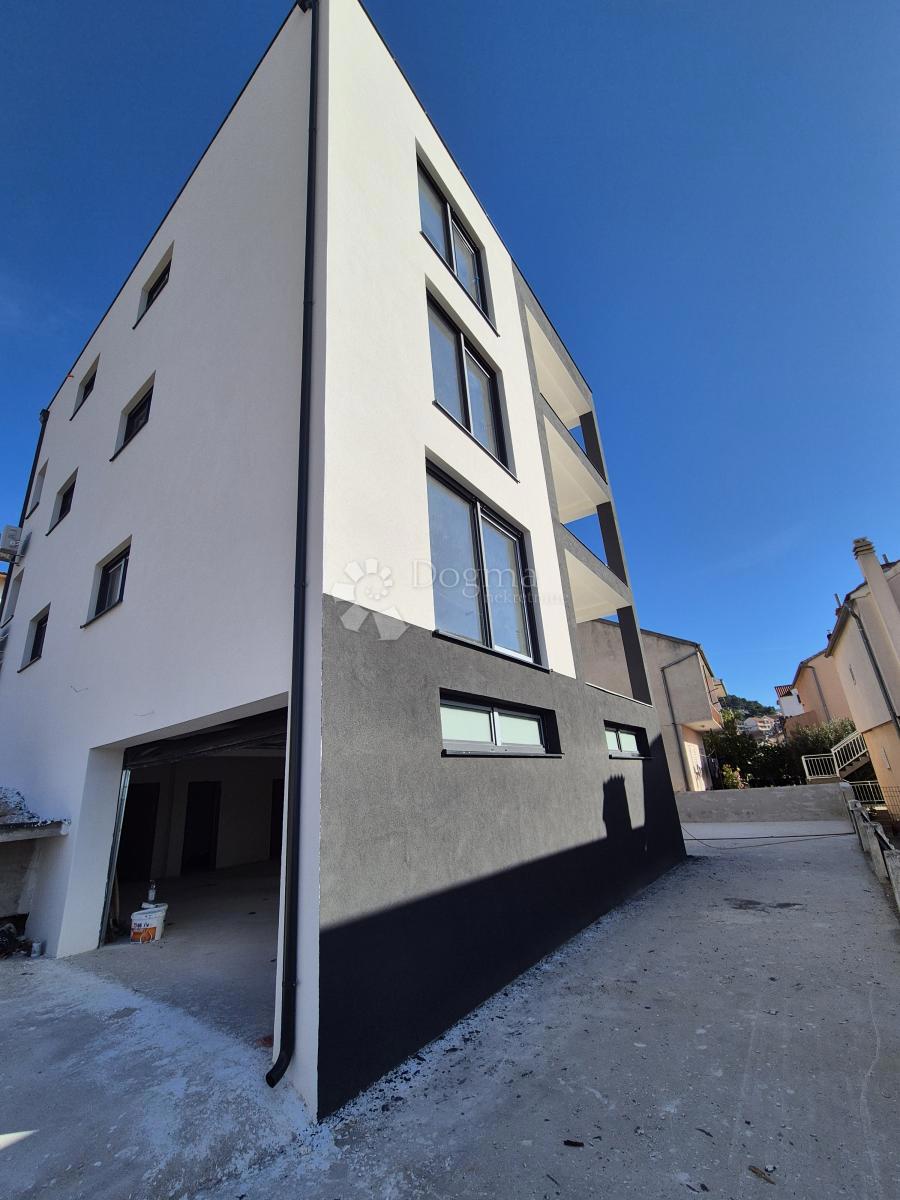 Stanovanje Crnica, Šibenik, 89,34m2