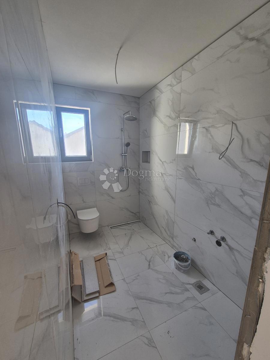 Stanovanje Crnica, Šibenik, 89,34m2