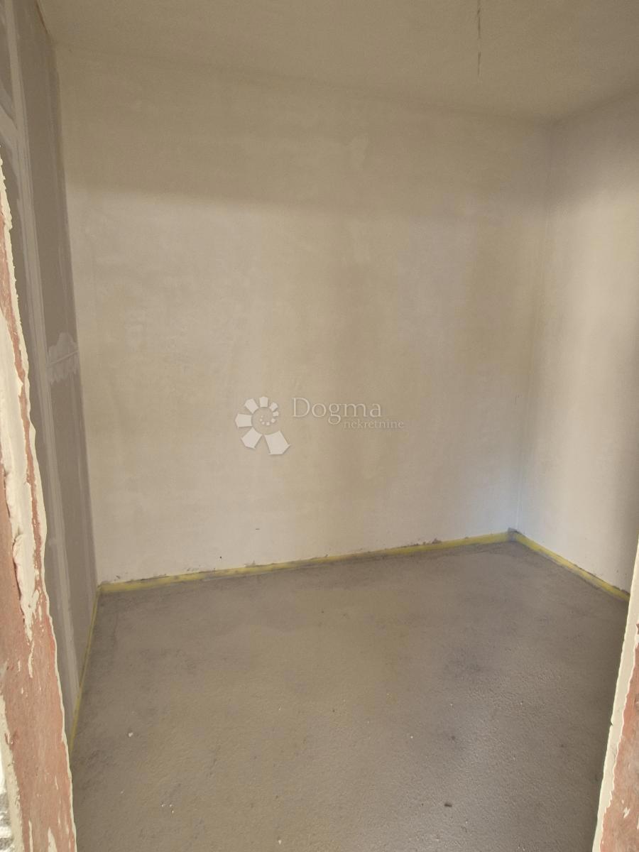 Stanovanje Crnica, Šibenik, 89,34m2