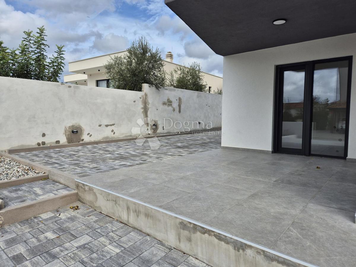 Stanovanje Brodarica, Šibenik - Okolica, 82,27m2