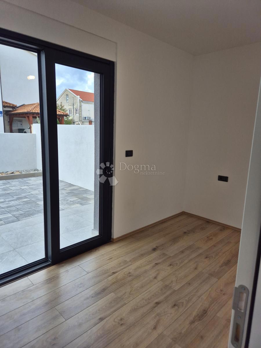 Stanovanje Brodarica, Šibenik - Okolica, 82,27m2