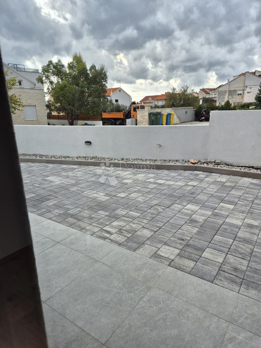 Stanovanje Brodarica, Šibenik - Okolica, 82,27m2