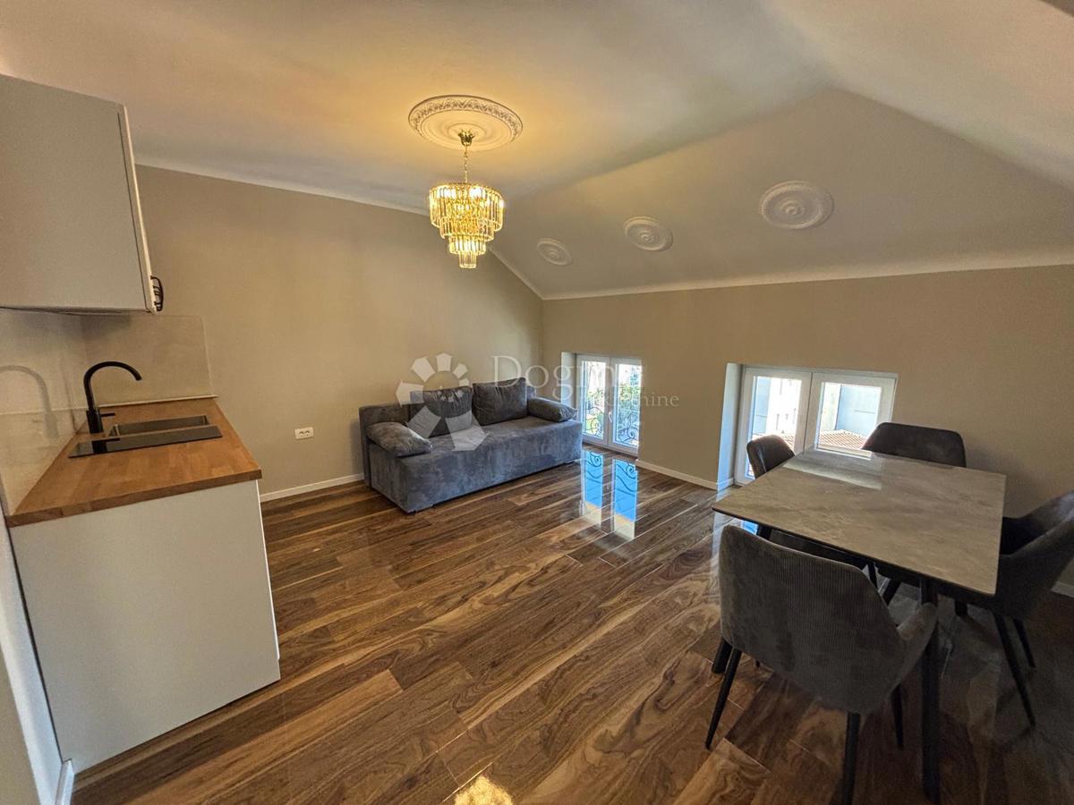 Stanovanje Opatija - Centar, Opatija, 34m2