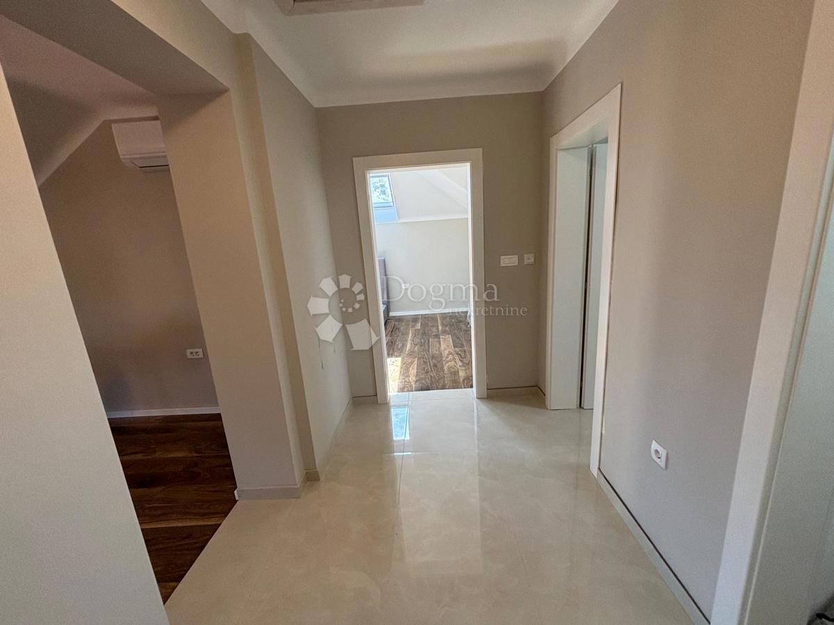 Stanovanje Opatija - Centar, Opatija, 34m2
