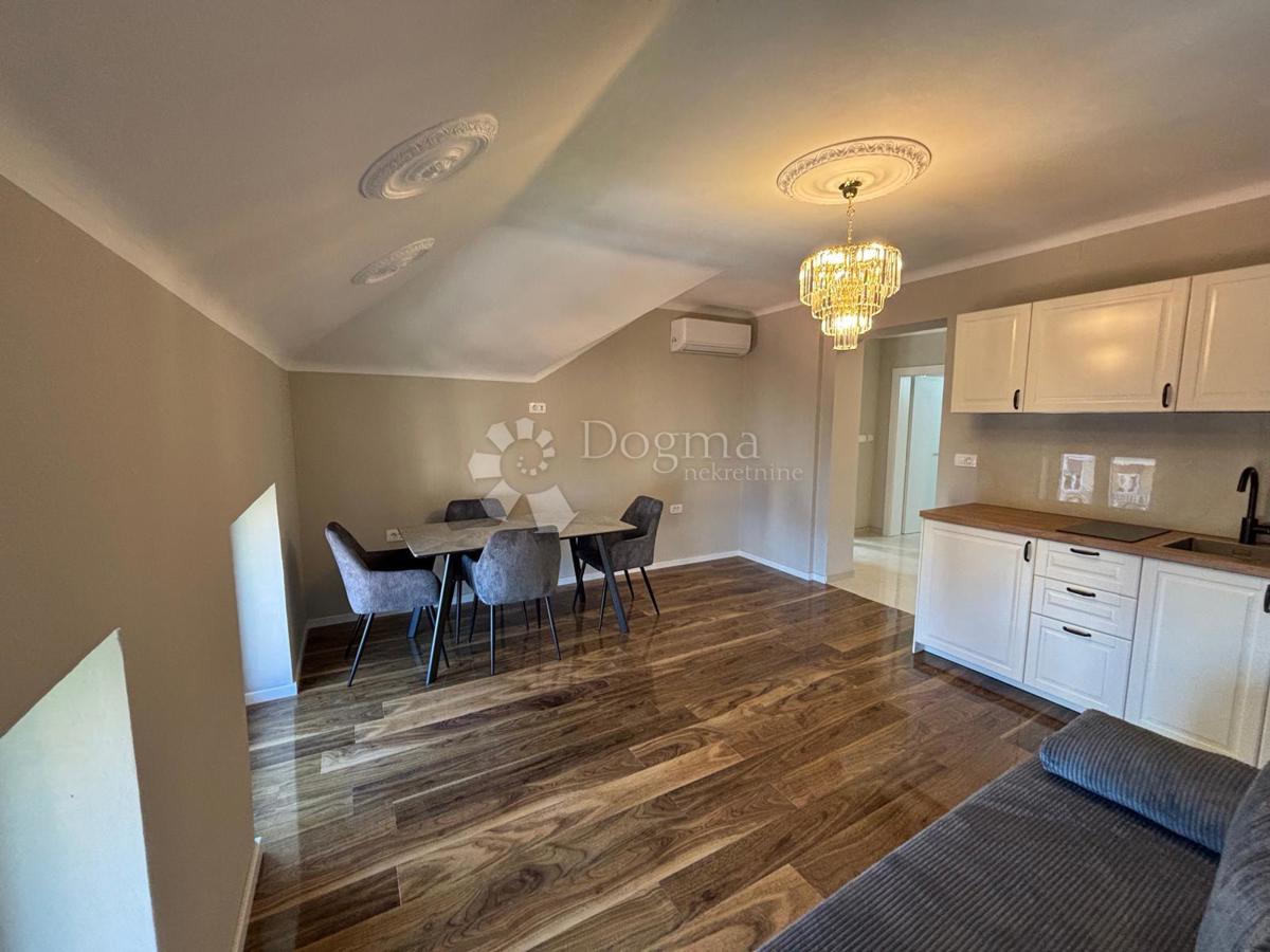 Stanovanje Opatija - Centar, Opatija, 34m2