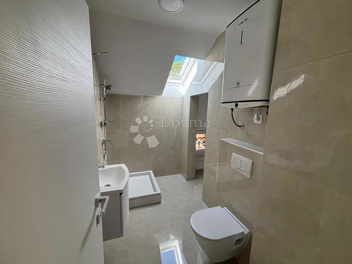 Stanovanje Opatija - Centar, Opatija, 34m2