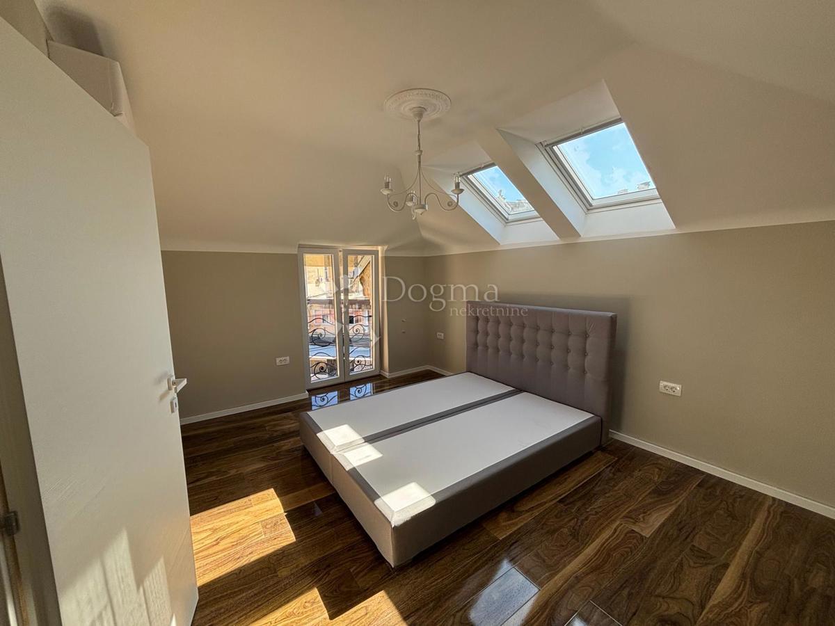 Stanovanje Opatija - Centar, Opatija, 34m2