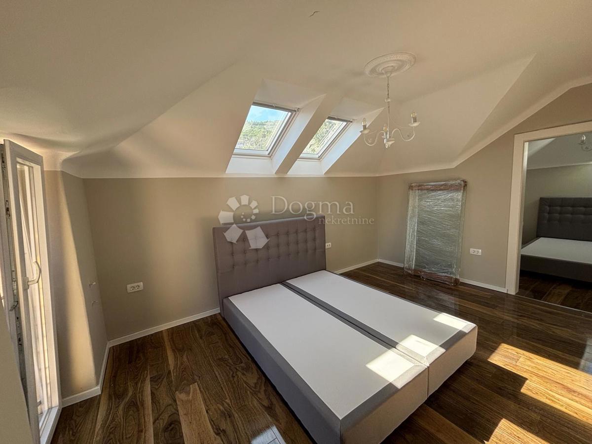 Stanovanje Opatija - Centar, Opatija, 34m2
