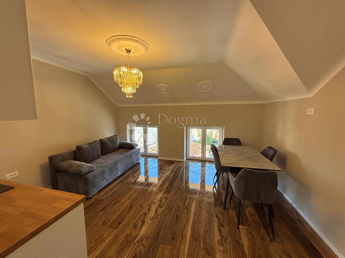 Stanovanje Opatija - Centar, Opatija, 34m2