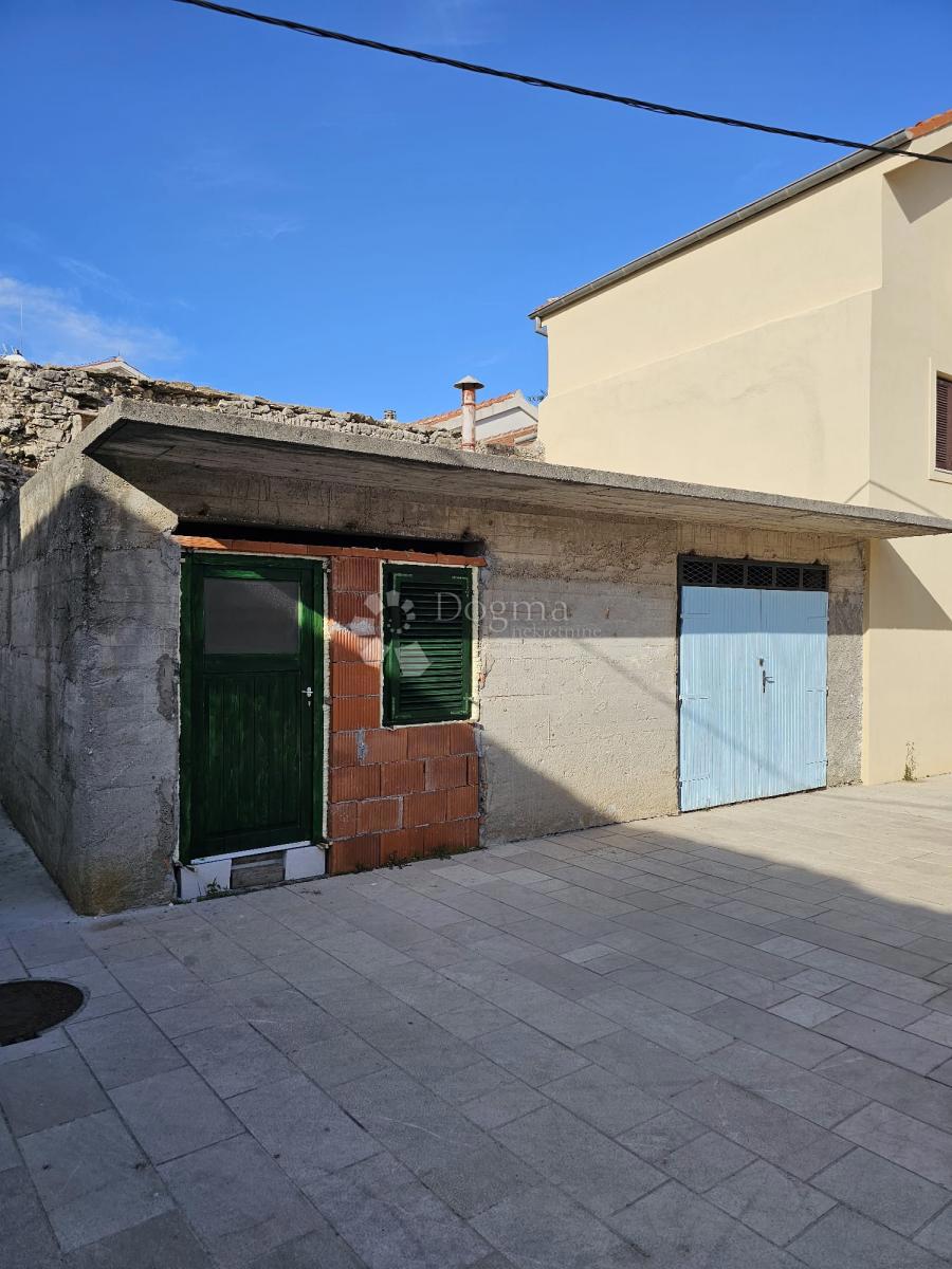 Apartma Bibinje, 24m2