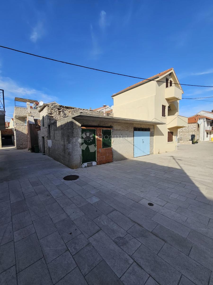 Apartma Bibinje, 24m2