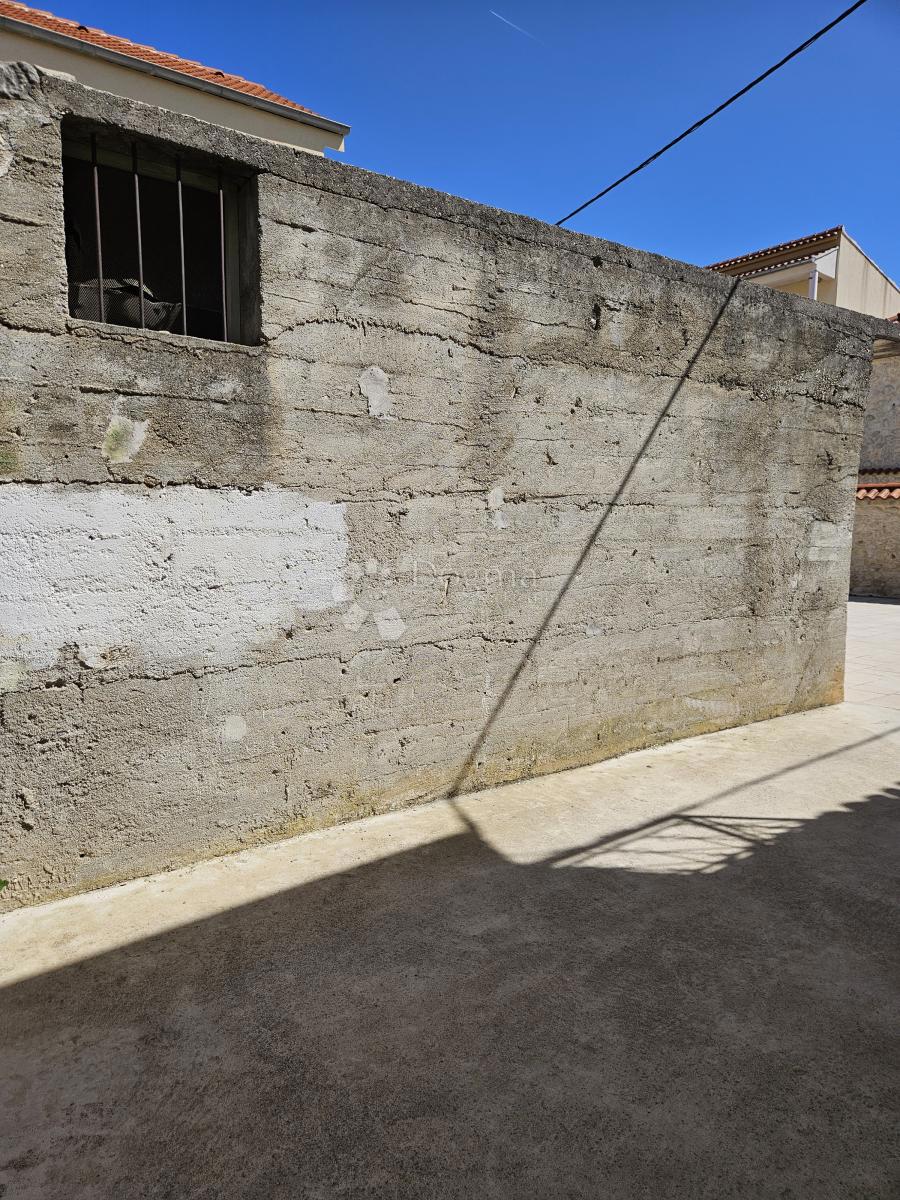 Apartma Bibinje, 24m2