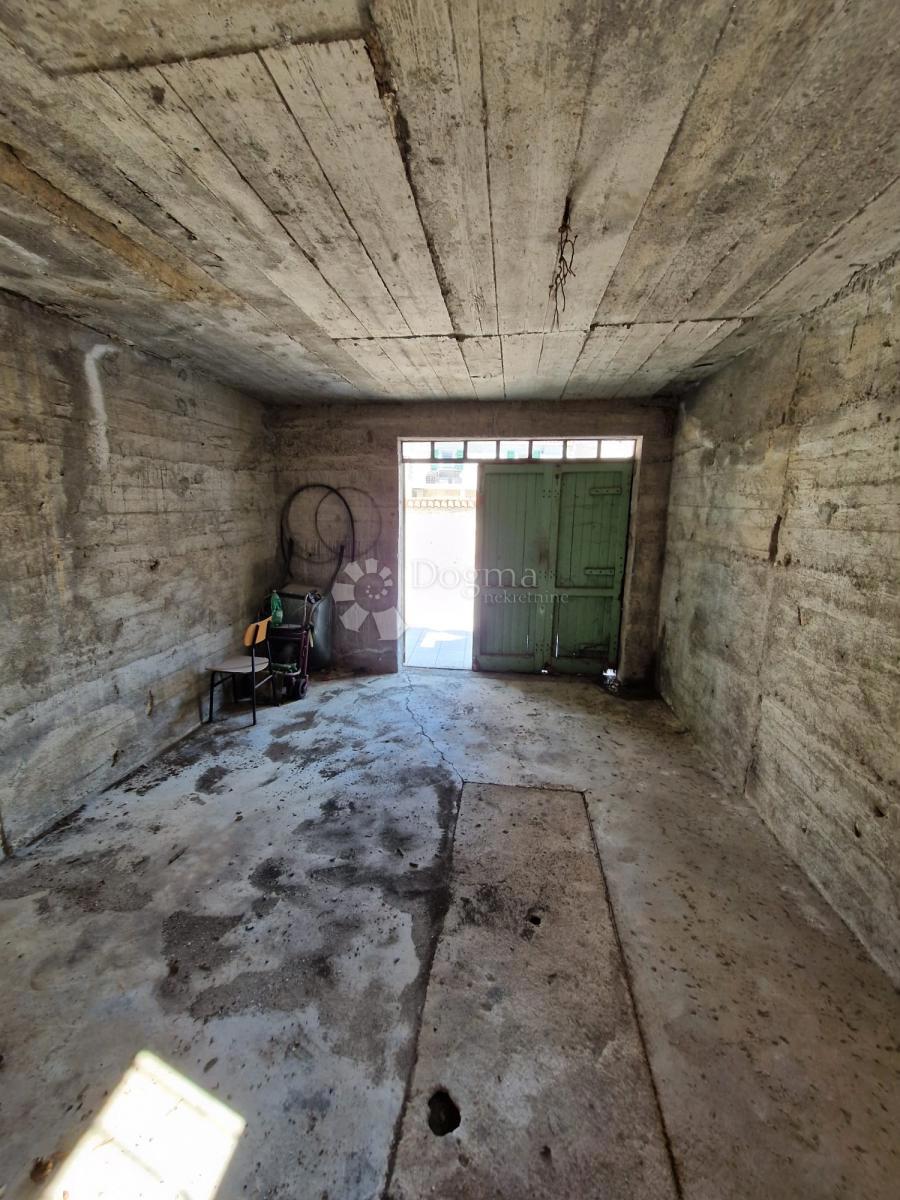 Apartma Bibinje, 24m2