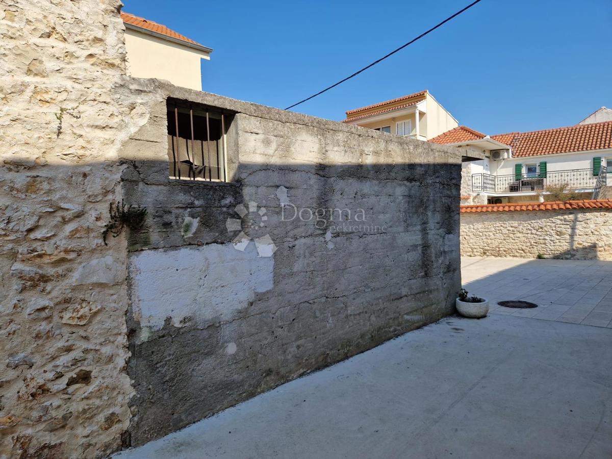 Apartma Bibinje, 24m2