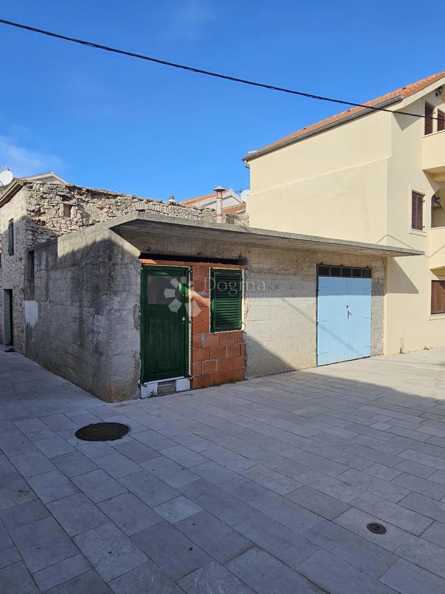 Apartma Bibinje, 24m2
